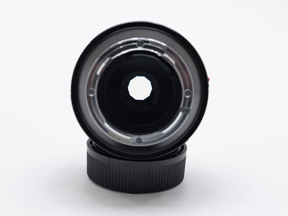 Voigtländer NOKTON 50mm F1.1 VM