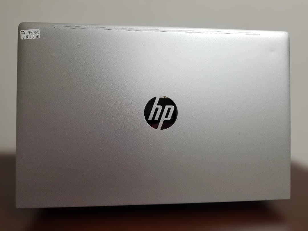 085美品 HP ProBook 450 G9 i7◆16◆512GB◆15.6