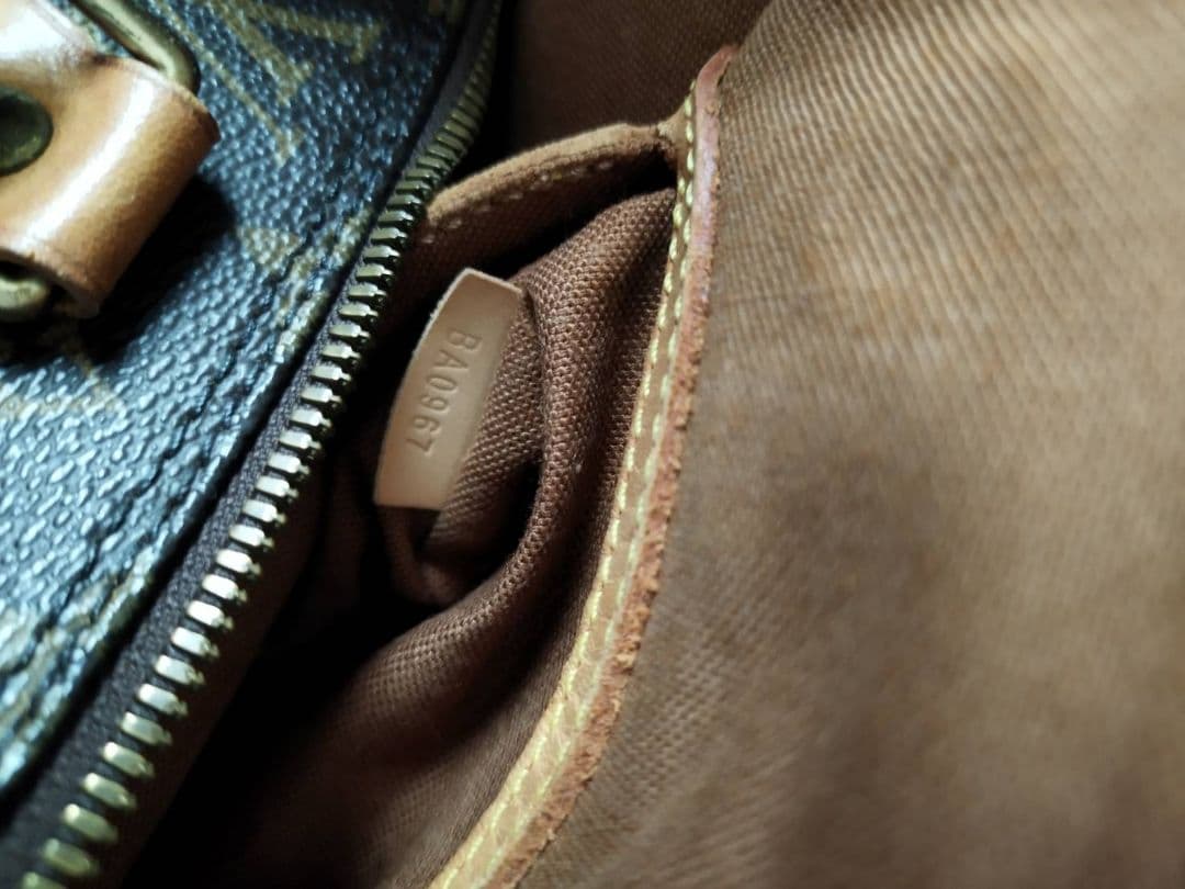 Louis Vuitton ハンドバッグ ヴィトン アルマ トートバッグ