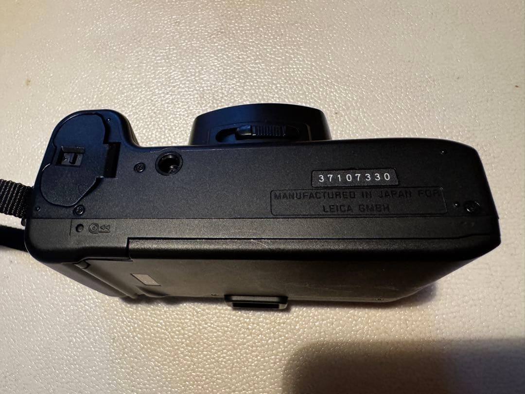 Leica AF-C1 コンパクトフィルムカメラ