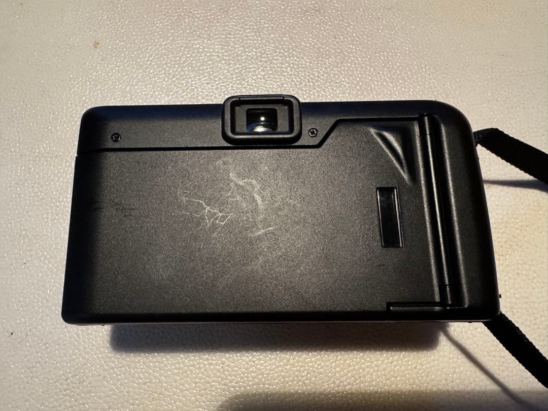 Leica AF-C1 コンパクトフィルムカメラ