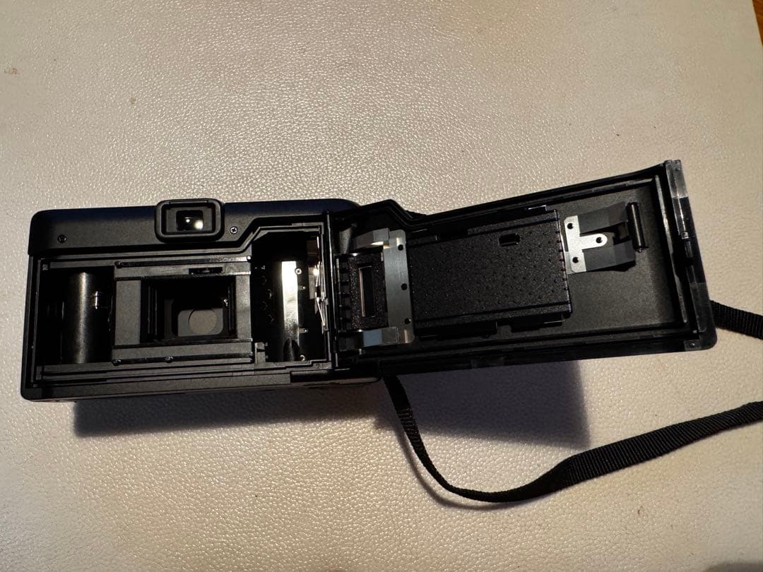 Leica AF-C1 コンパクトフィルムカメラ