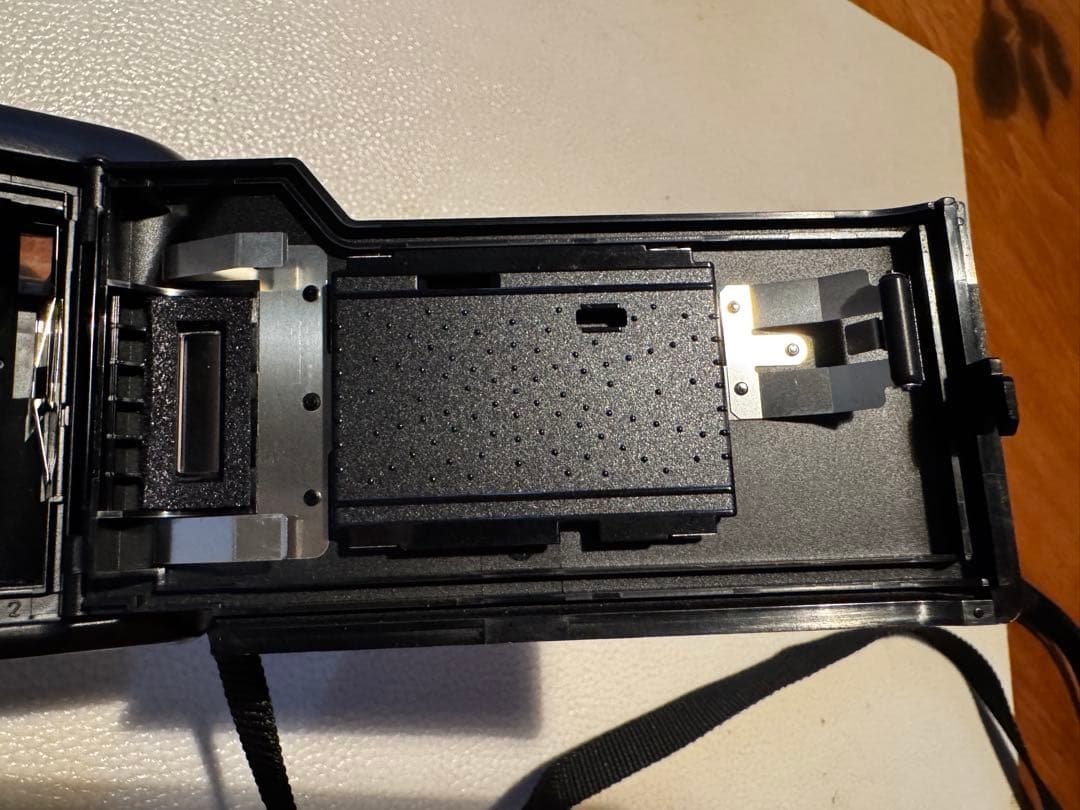 Leica AF-C1 コンパクトフィルムカメラ