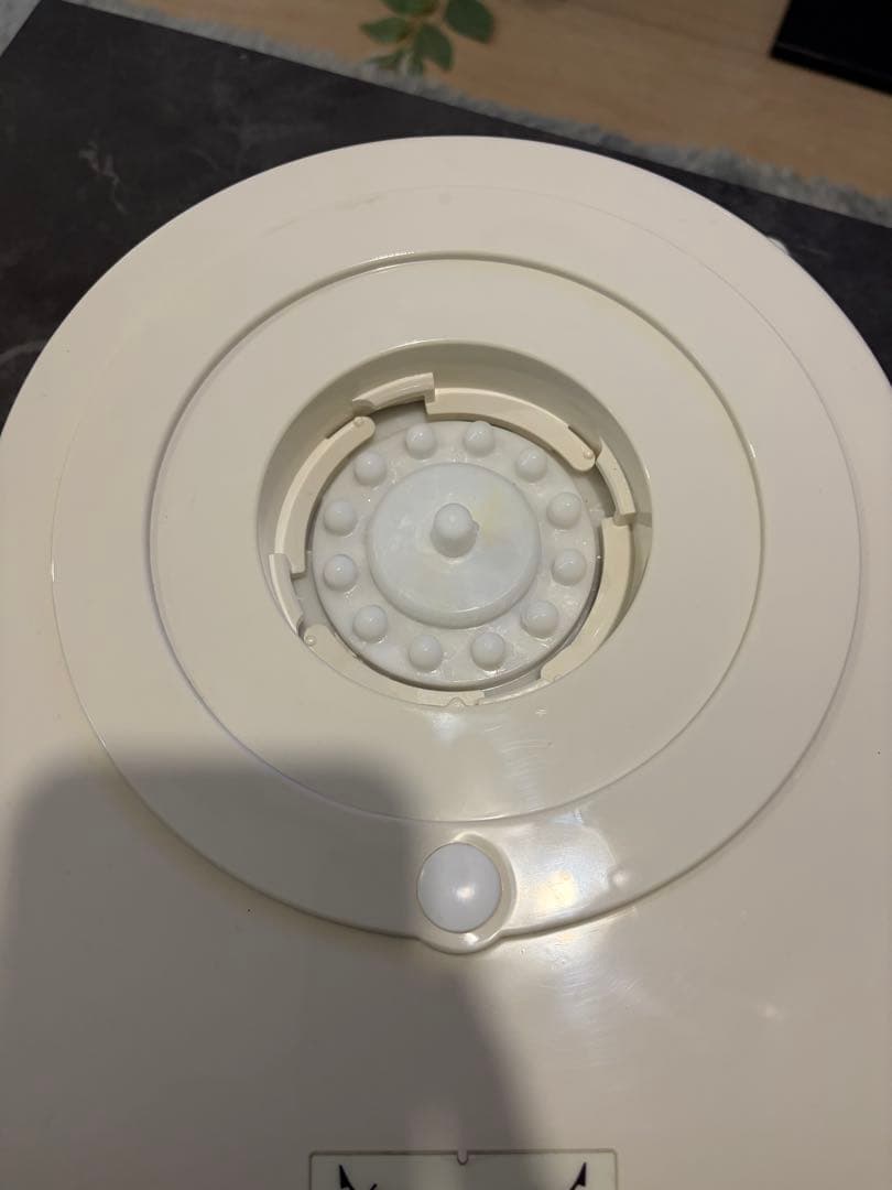 【最終値下げ】日本ニーダー パンこね機 パンニーダー PK1012