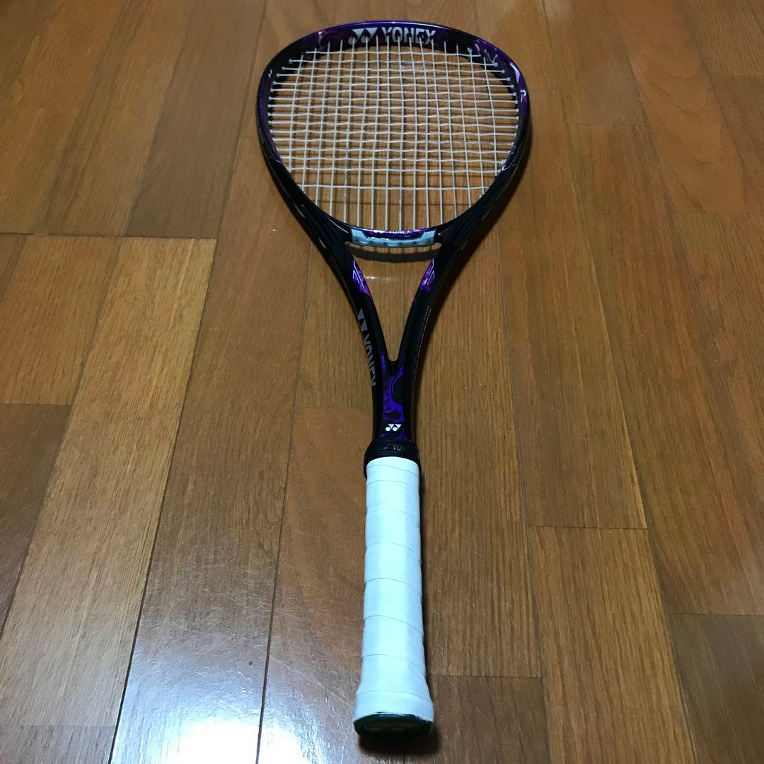 【美品】ジオブレイク80S ヨネックス ラケット GEOBREAK80S