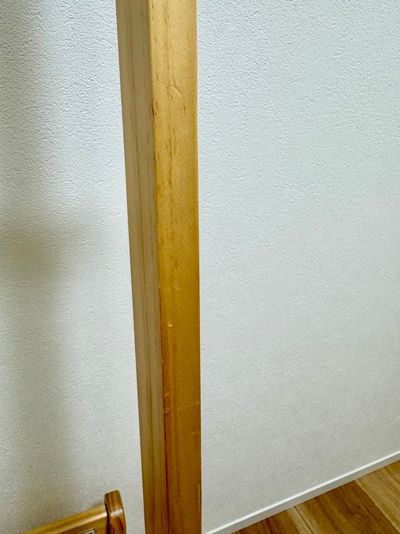 yamatoyaノスタ キッズハンガーラック