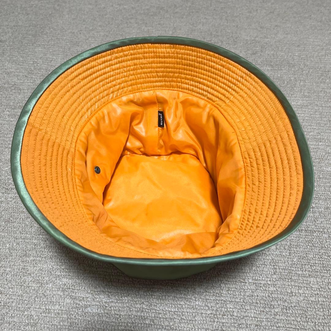 レアアイテム　極美品　通常販売終了　ビームス✖️ポーター　バケットハット