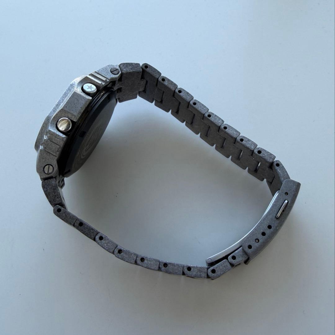 G-SHOCK GMW-B5000PS-1JR 40周年限定