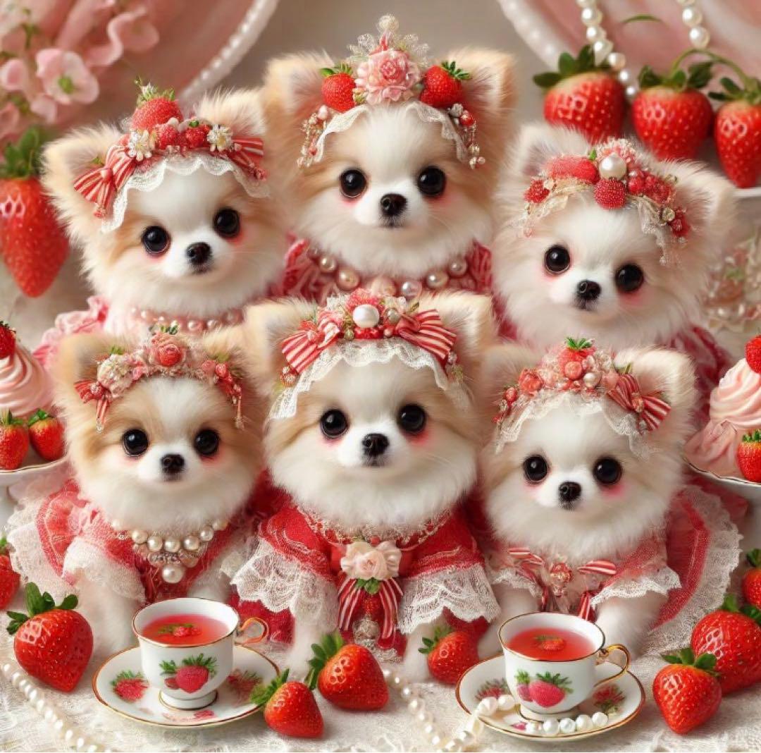 ガーゼハンカチ