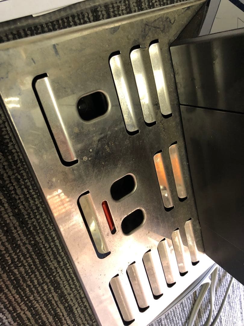 De'Longhi ELETTA CAPPUCCINO エスプレッソマシン