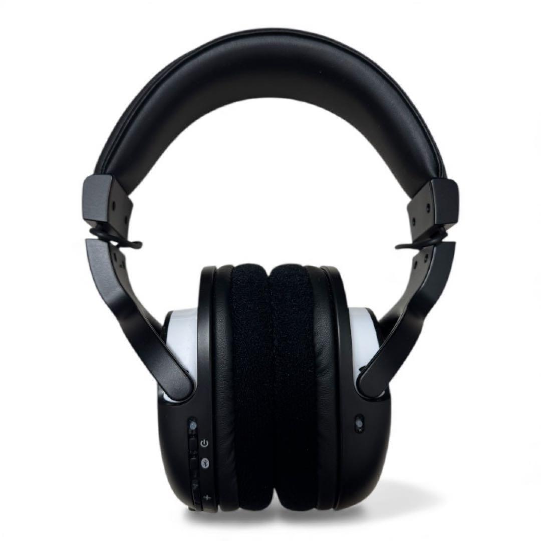 極美品 YAMAHA YH-WL500 楽器用ワイヤレスヘッドホン