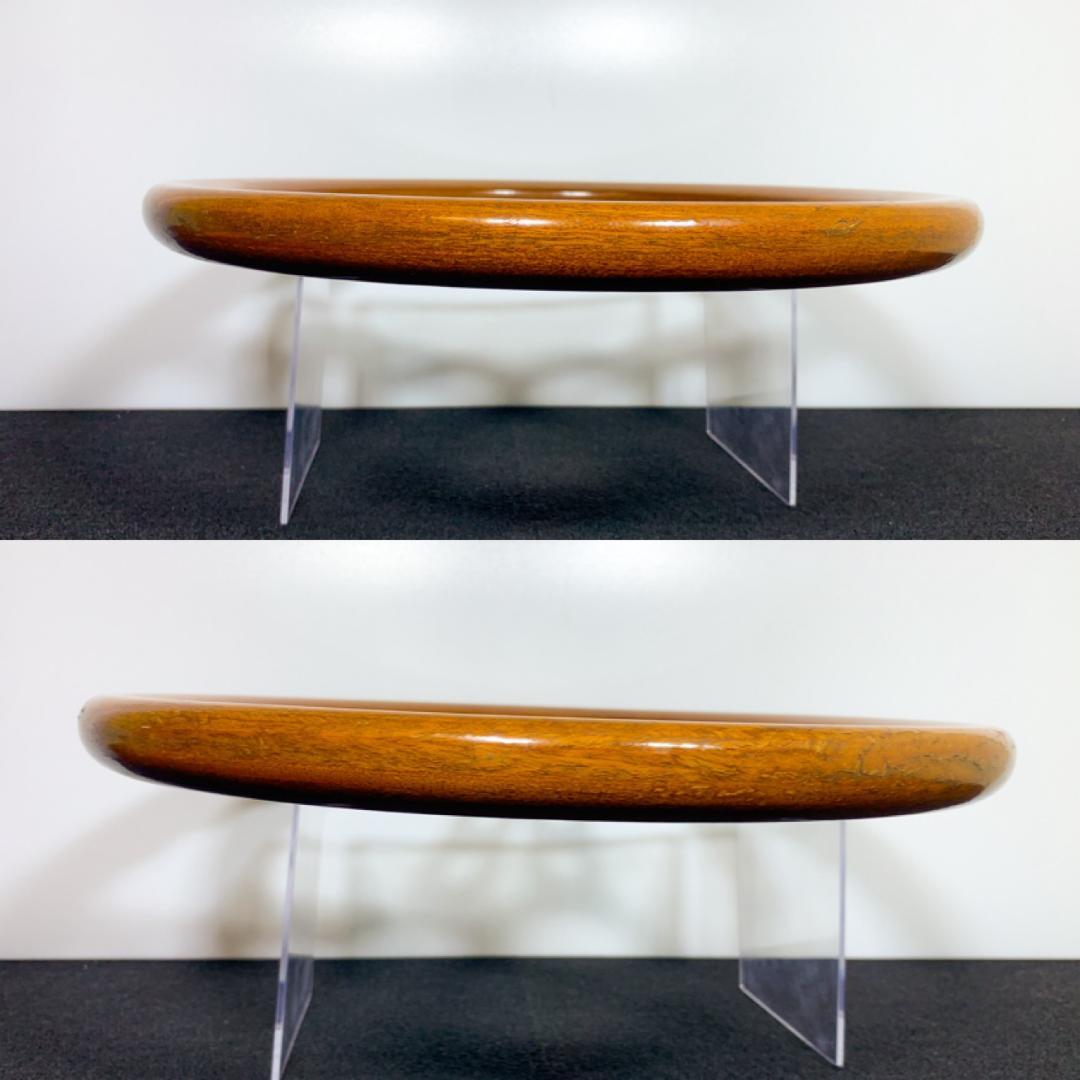 モモ INDY インディ ウッドステアリング 35パイ 1985年2月製 当時物