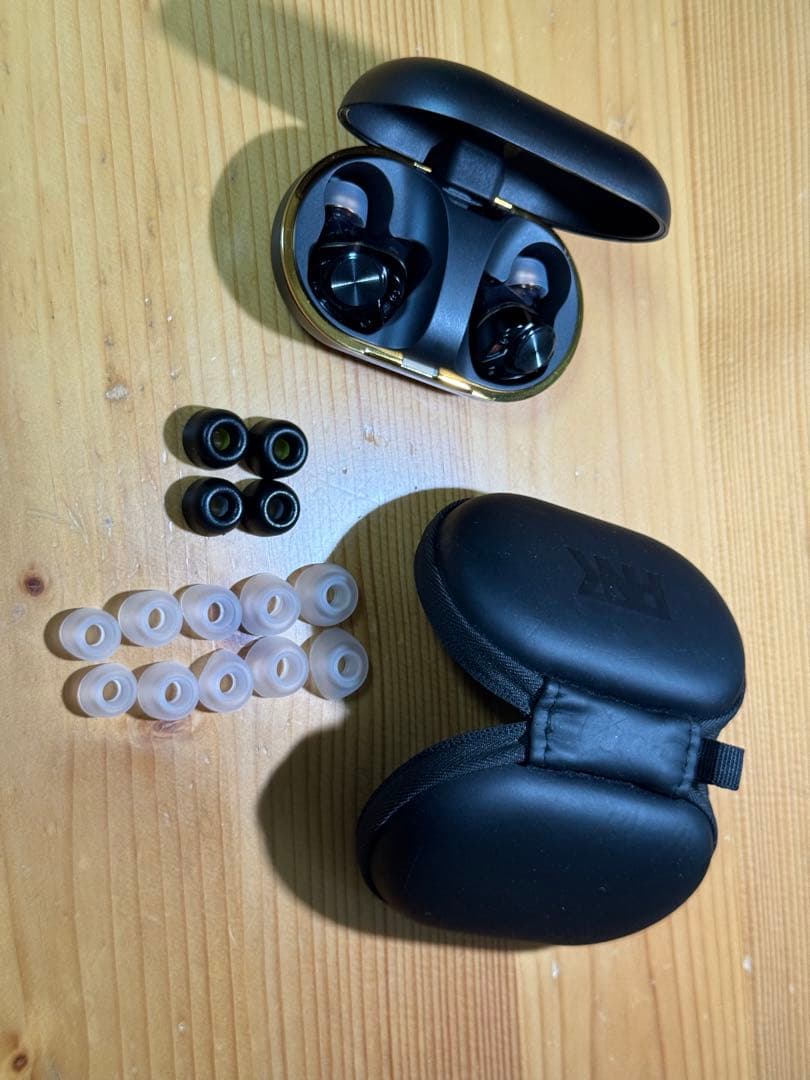 【極美品】TE-ZX1-PNK ピヤホン7