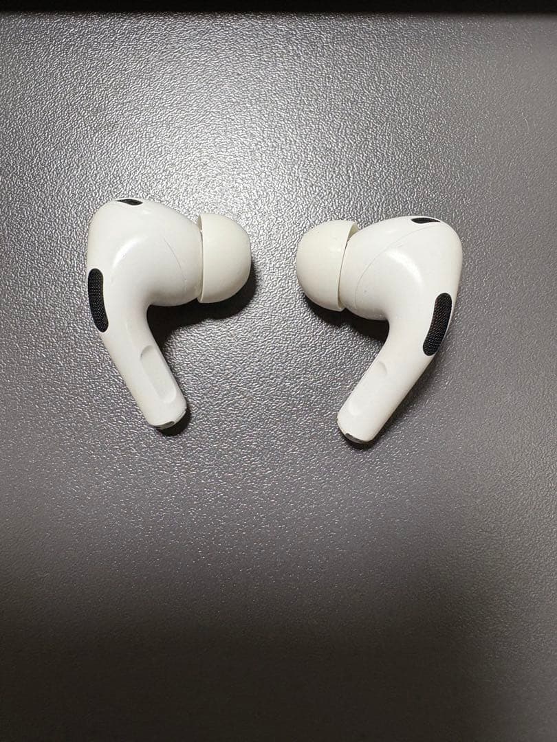 イヤホン AirPods Pro 2 lightning