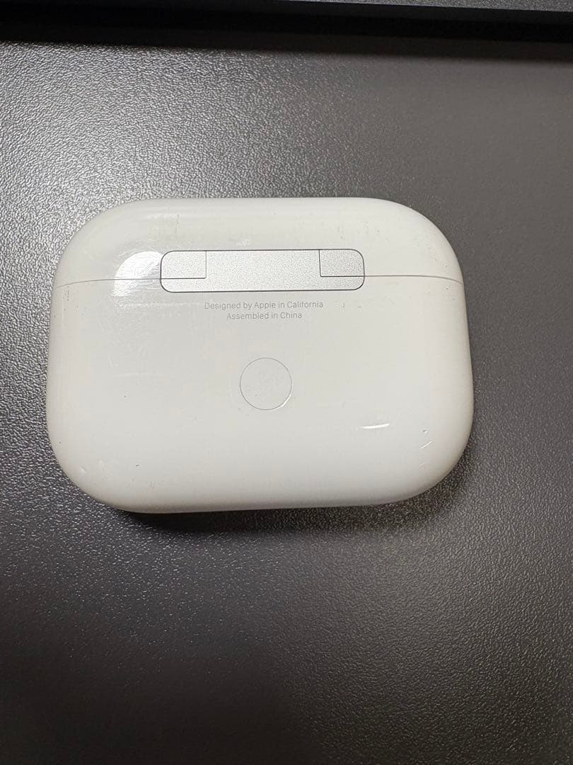 イヤホン AirPods Pro 2 lightning