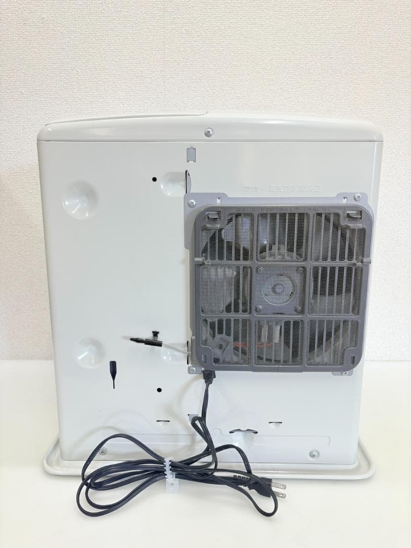 ダイニチ2014年製石油ファンヒーター（FW-3714LE）