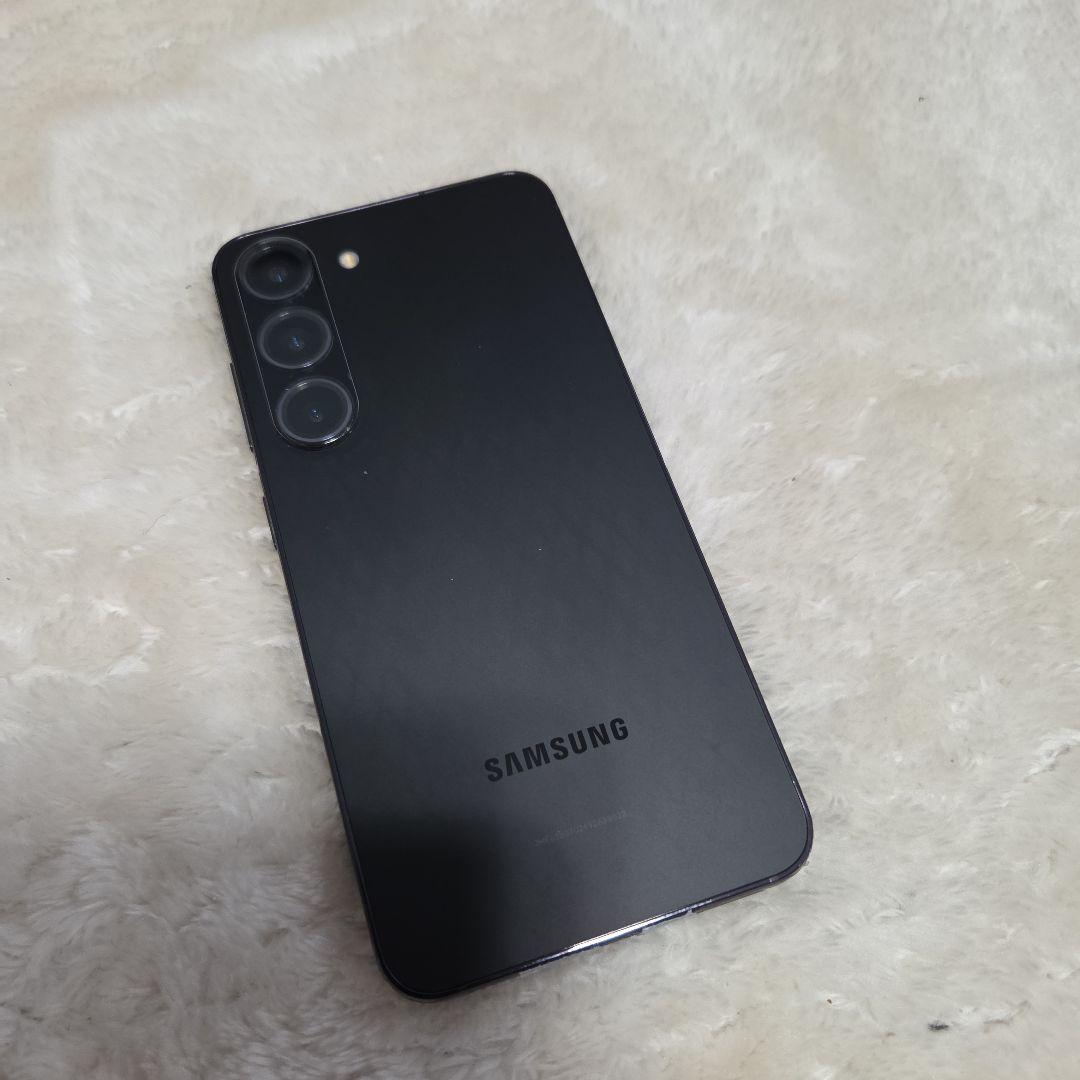 【美品】Galaxy S23 128GB｜SIMフリー　グローバルモデル