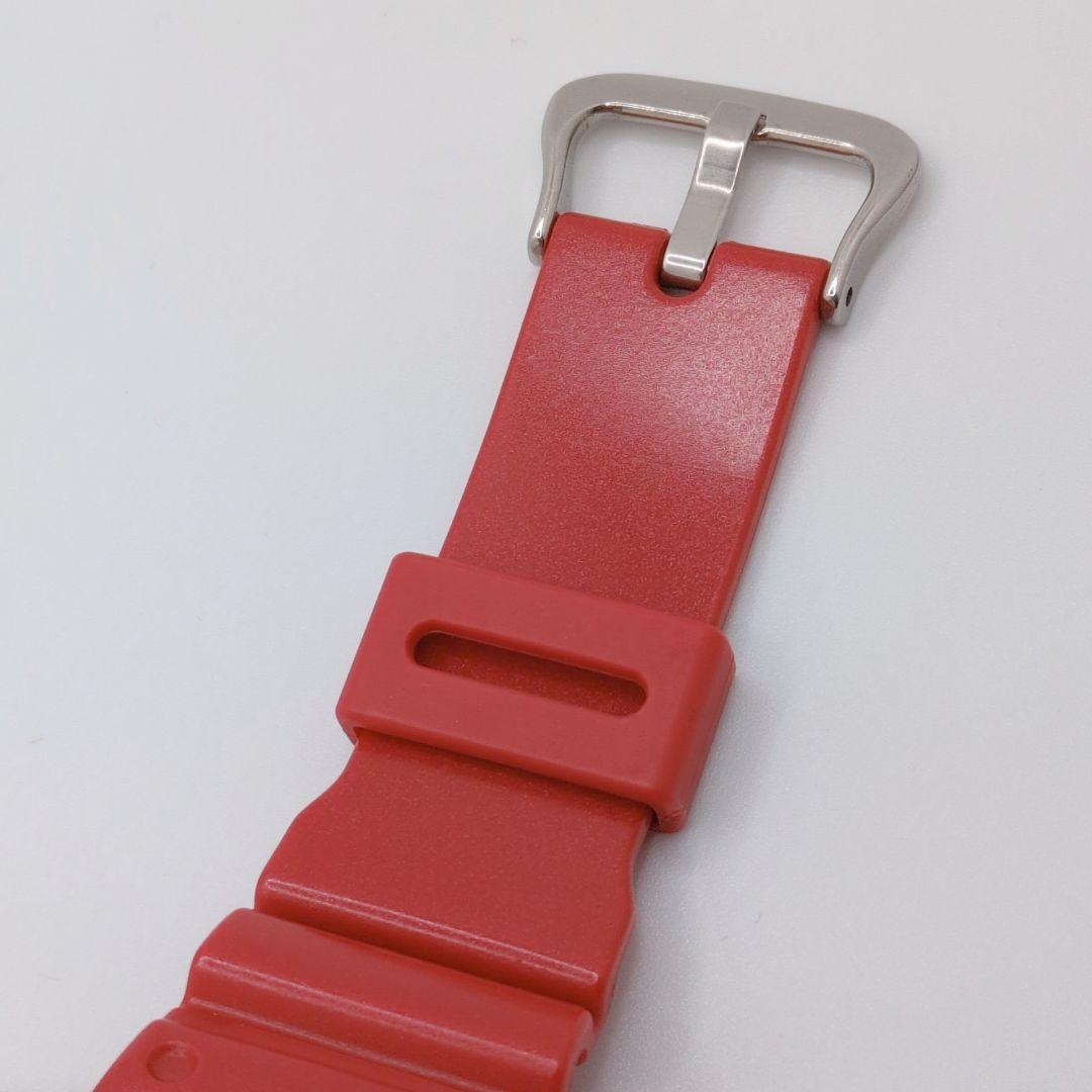 G-SHOCK DW-5600GF-4AJF 鹿島アントラーズ コラボ