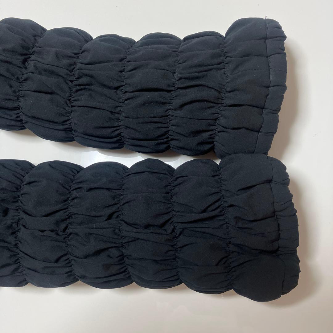 ルーヴルドー復元ウォーマー　ロングレッグ（実寸約53cm）