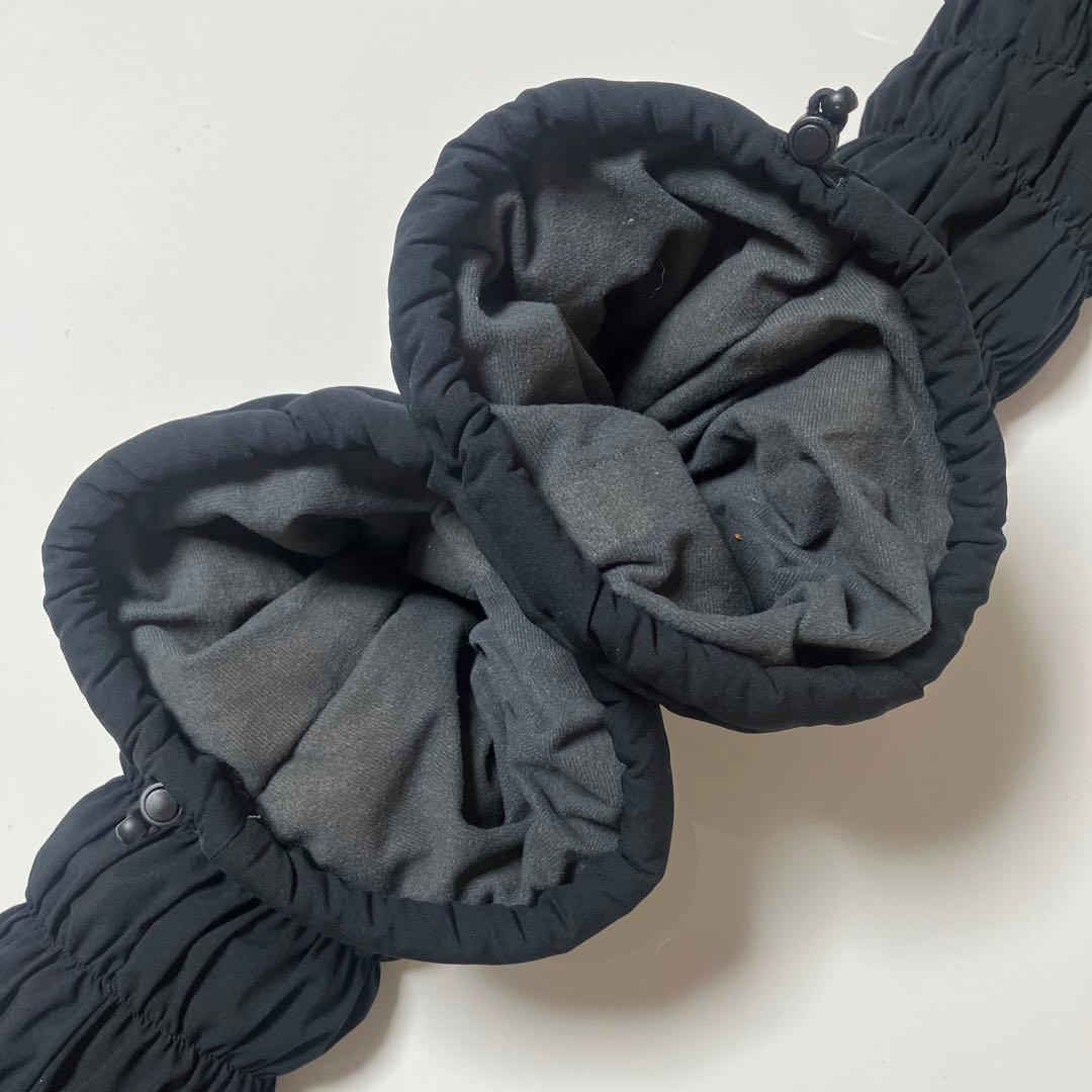 ルーヴルドー復元ウォーマー　ロングレッグ（実寸約53cm）