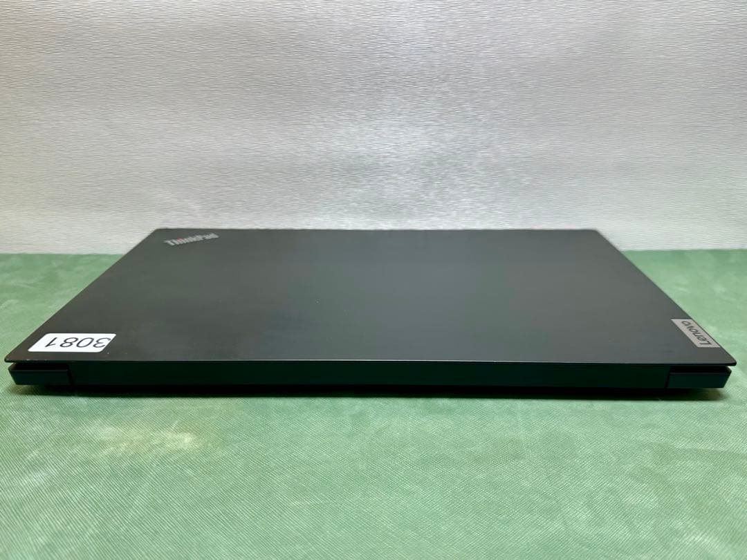 Windowsノート本体 ThinkPad E15 Gen 2 i7 16GB 512GB |3081|