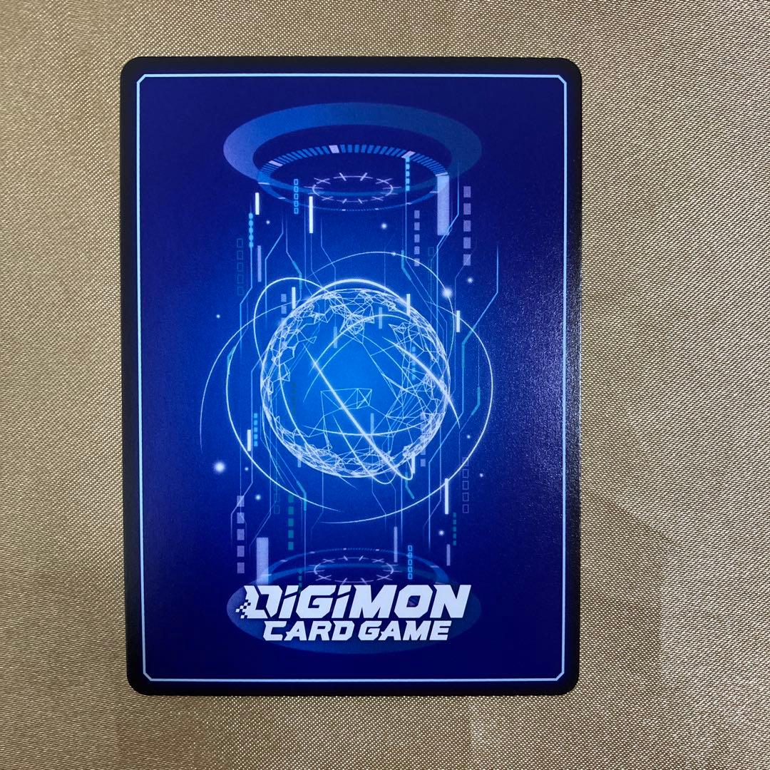 EX8-074 メディーバルデュークモン　パラレル　金　PB-21