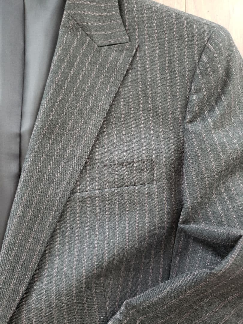 NEWYORKER スーツ　7号/9号