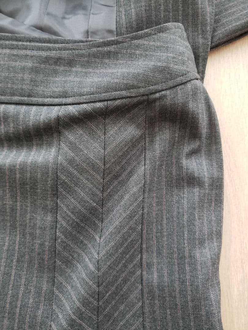 NEWYORKER スーツ　7号/9号