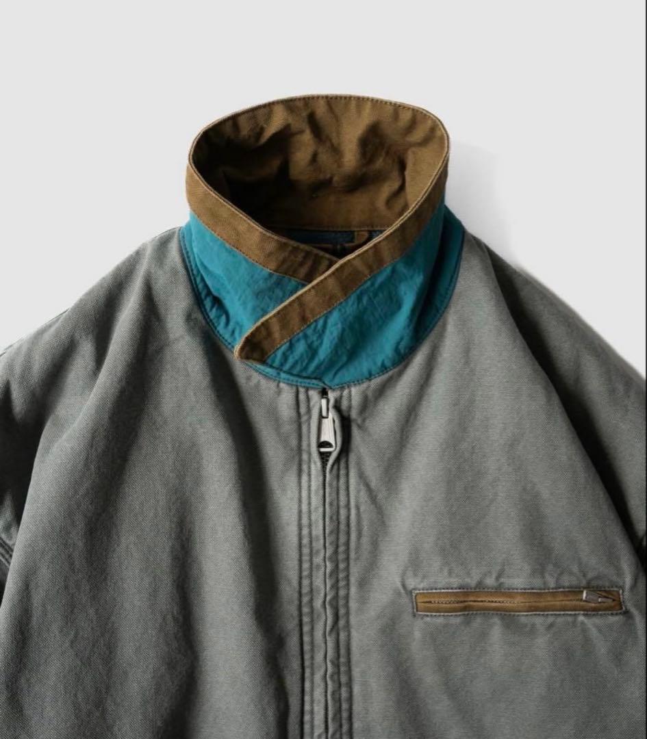 YOKE Connected Work Jacket サイズ1