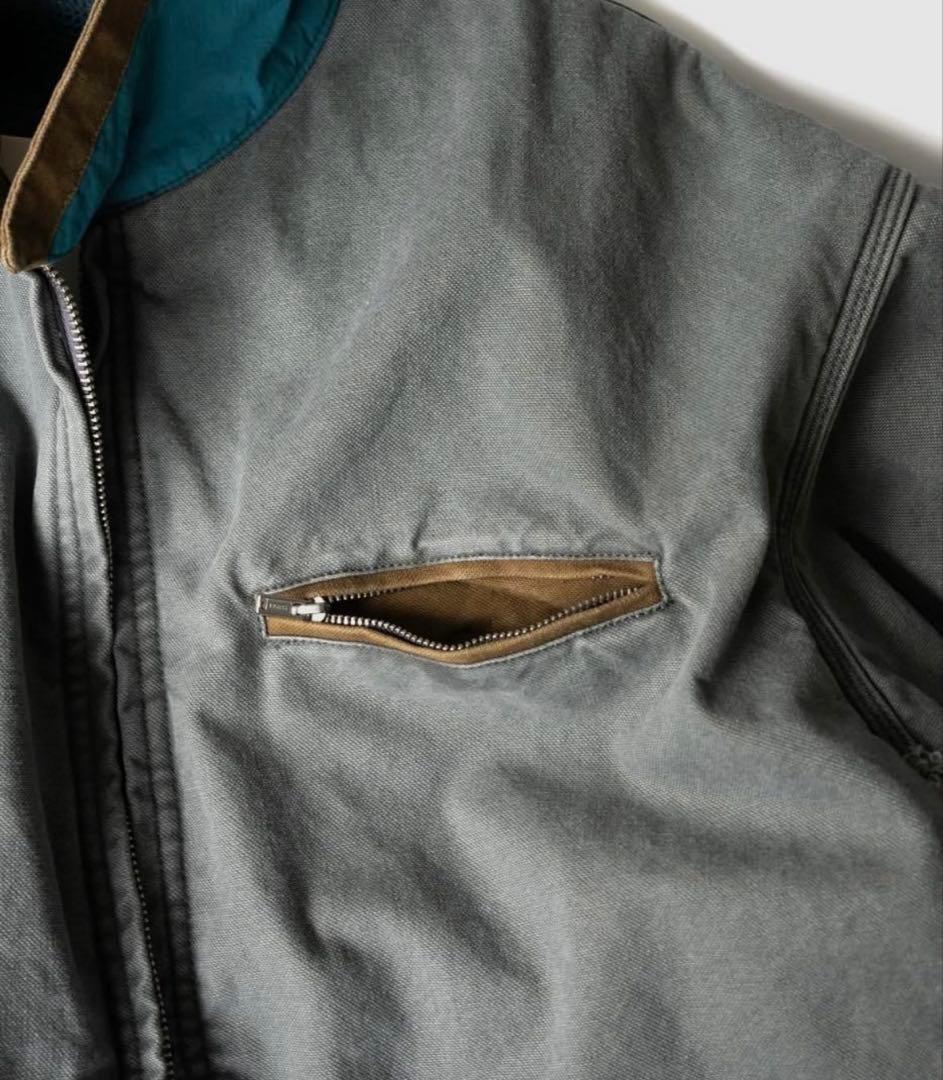 YOKE Connected Work Jacket サイズ1