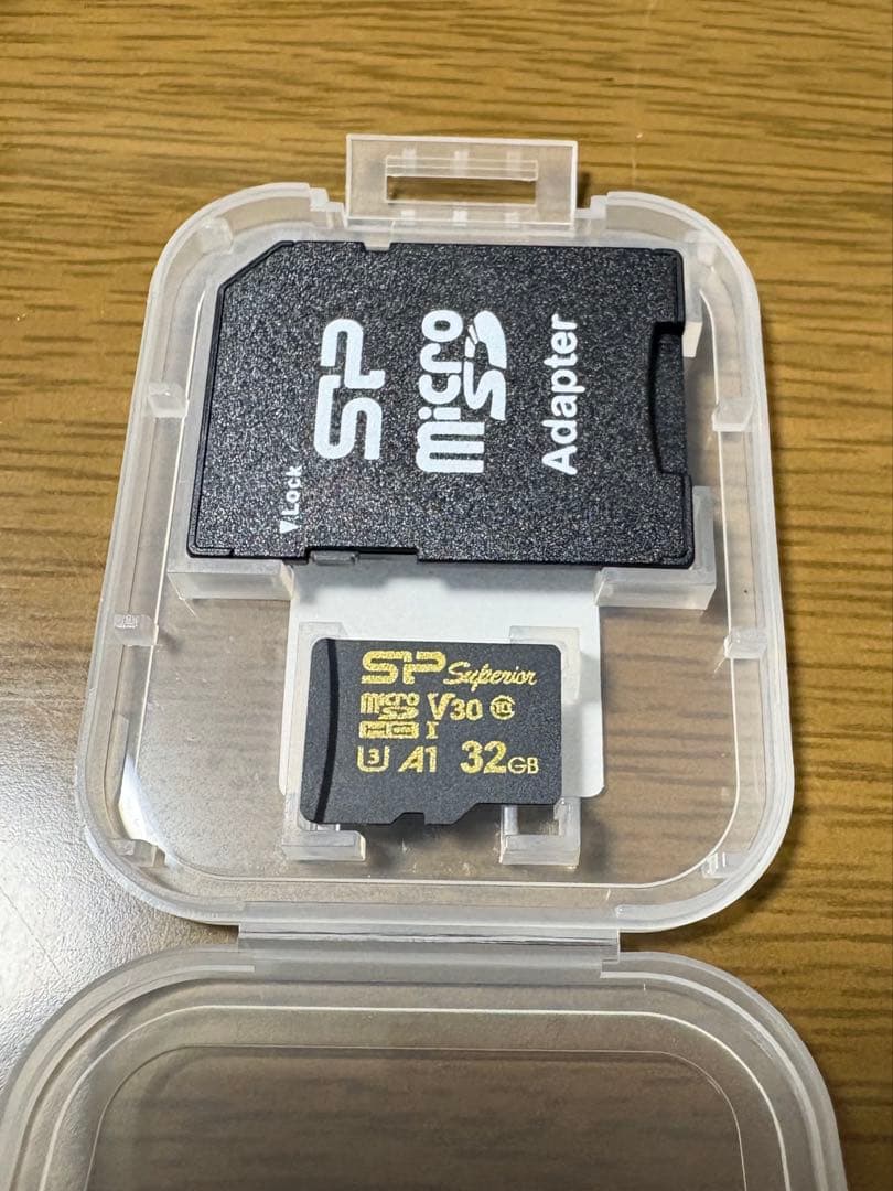 ケンウッドDRV-ＭＲ480ドライブレコーダー