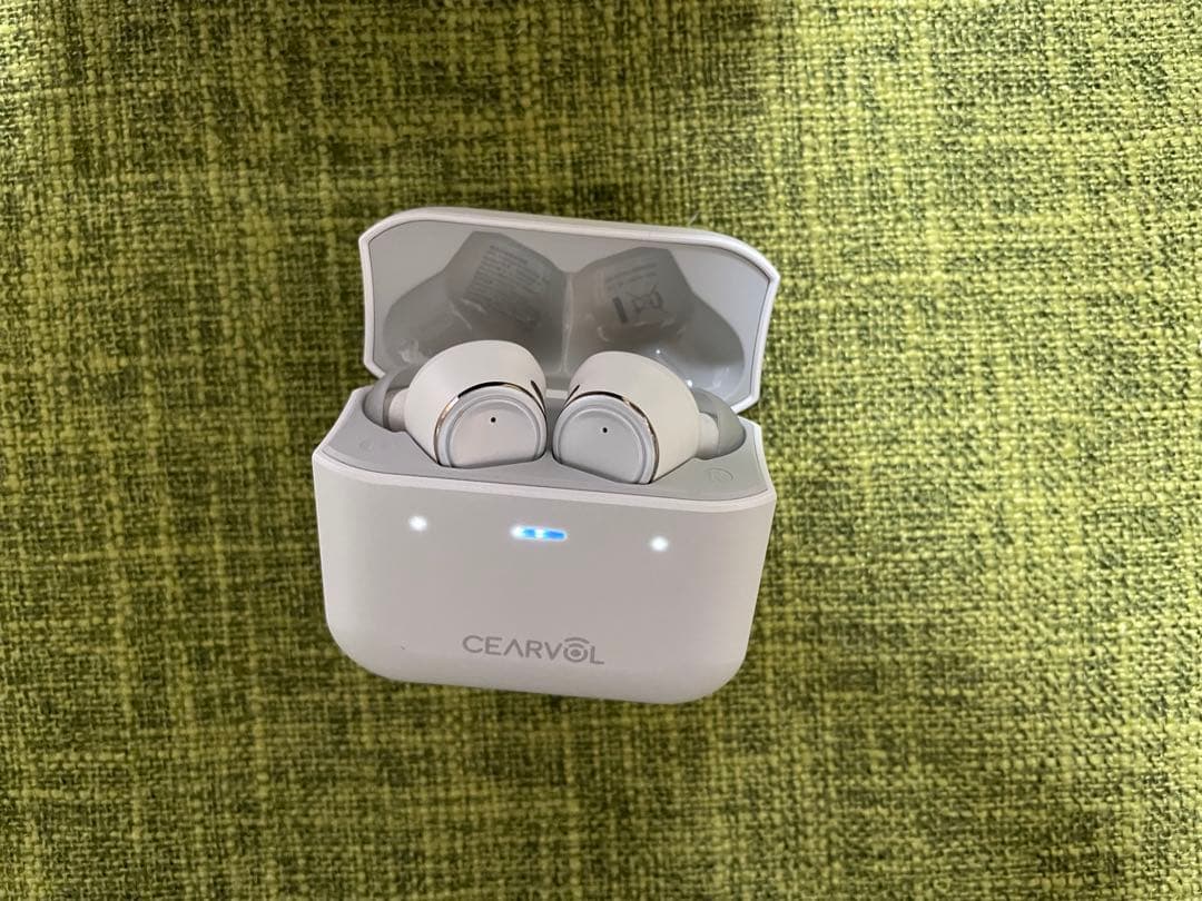 CEARVOL Diamond X1 ワイヤレス集音器