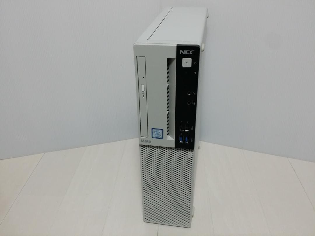 デスクトップパソコン　516　Windows11 第９世代 Core i5