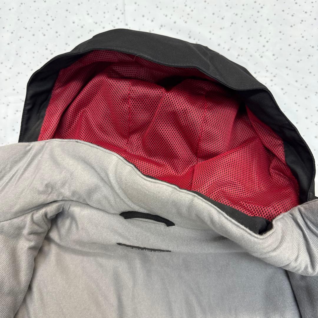 【新品未使用】PHENIX スキーウェア ブラック