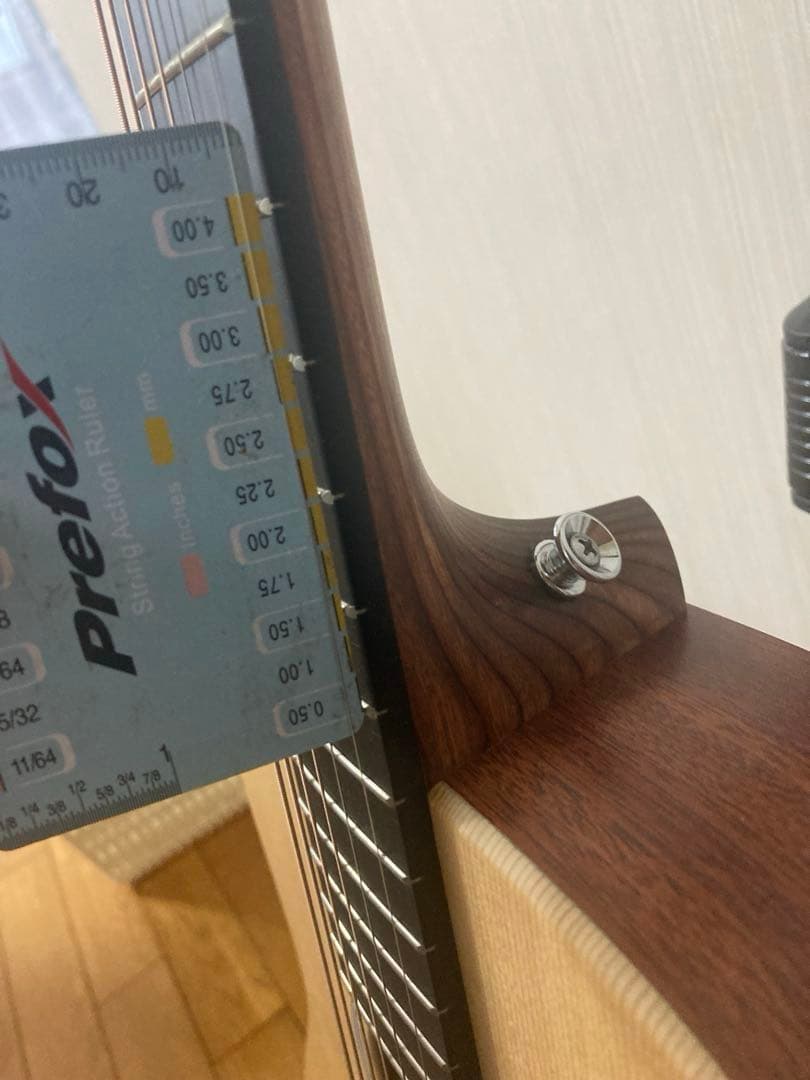 w*0様 【美品】リトルマーチン LX1 純正ギグバッグ付き 送料込み