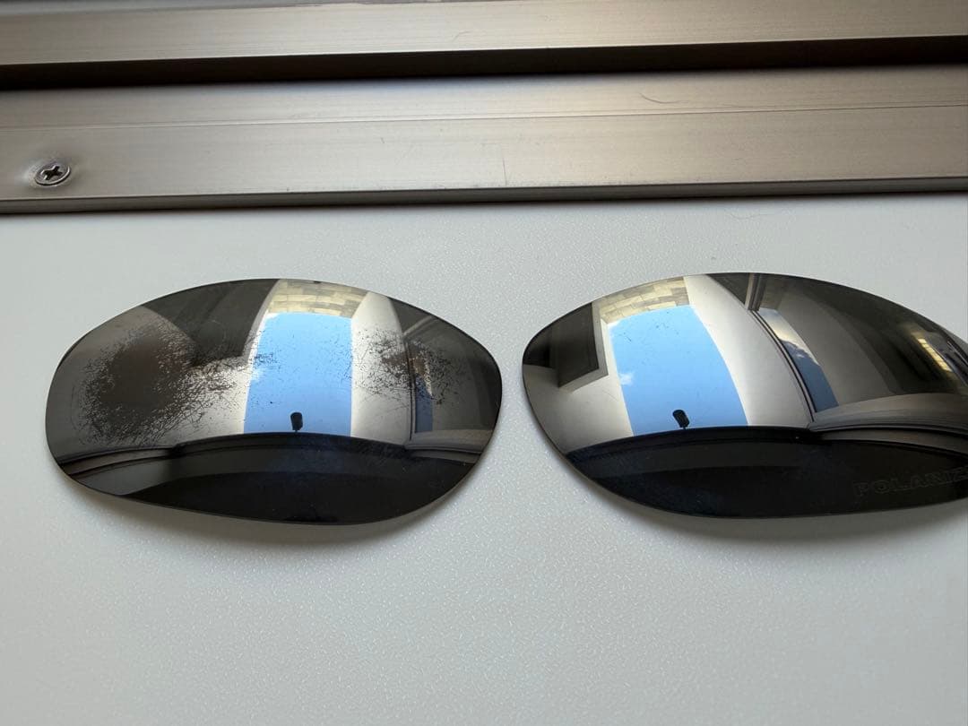 て*う様 OAKLEY DUCATI MONSTER DOG モンスタードッグ