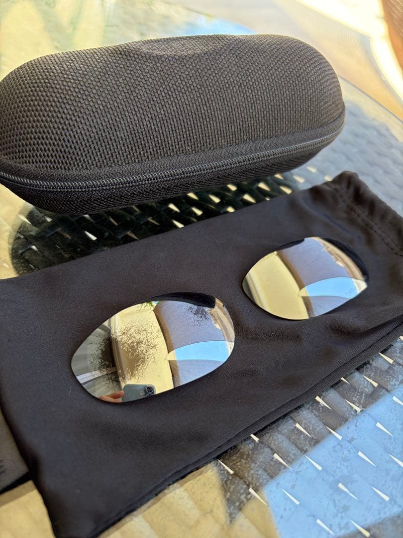 て*う様 OAKLEY DUCATI MONSTER DOG モンスタードッグ