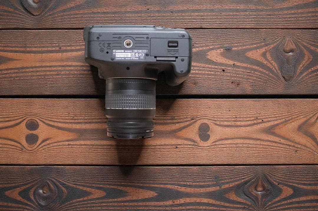 Canon キャノン EOS Kiss X5 1800万画素 おまけレンズ付