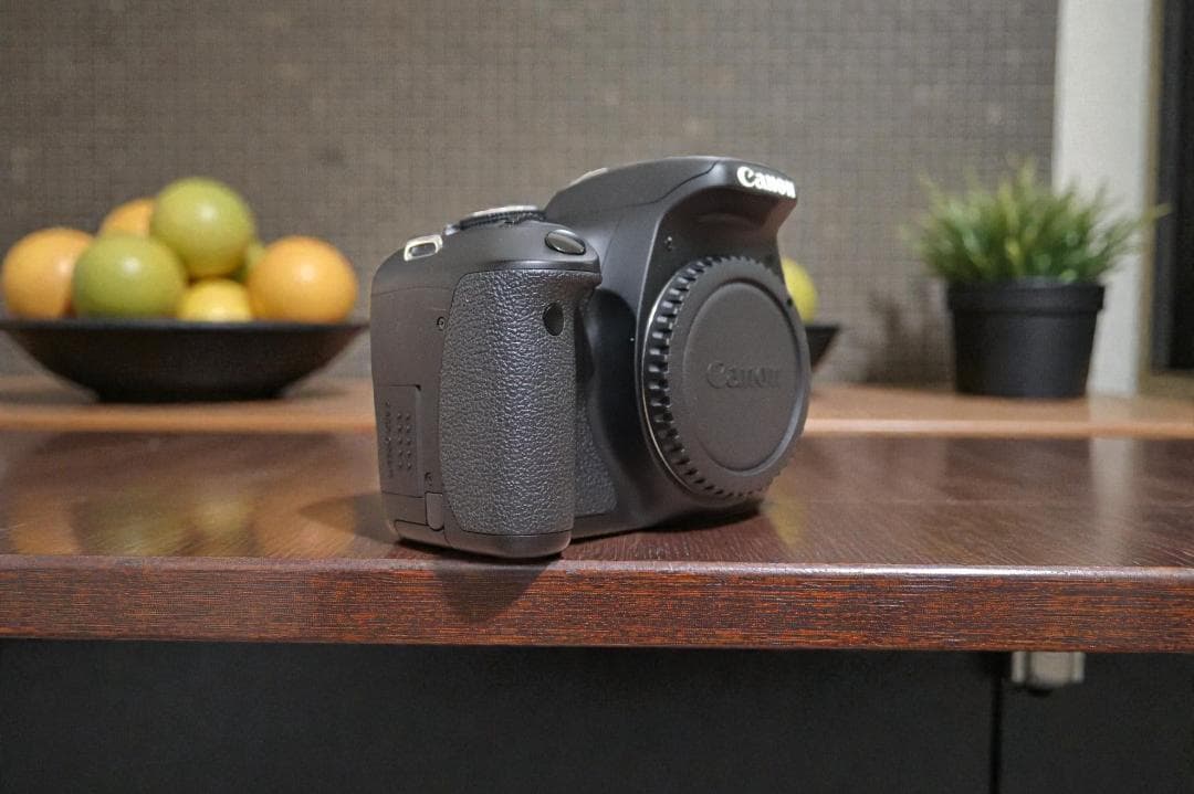 Canon キャノン EOS Kiss X5 1800万画素 おまけレンズ付