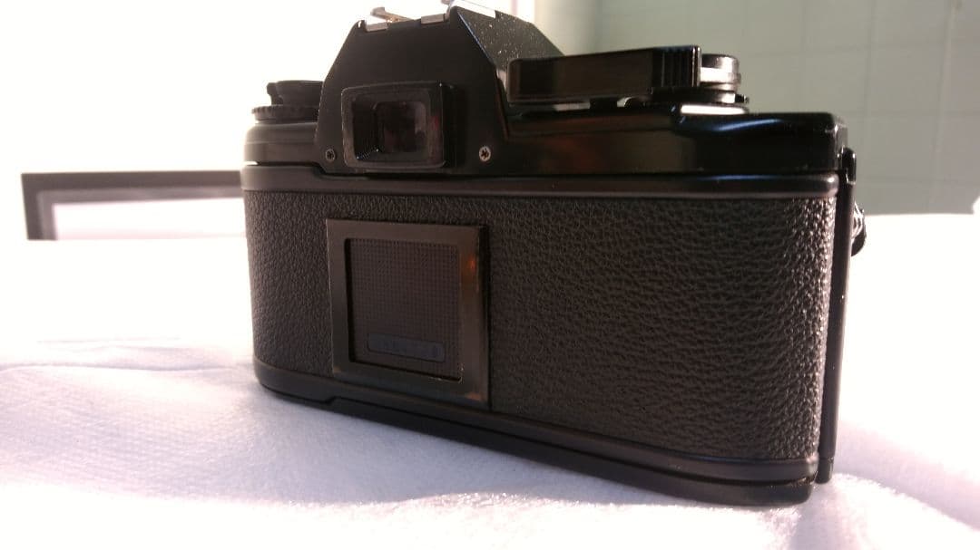 値下げ、ニコン、EM,フィルムカメラ