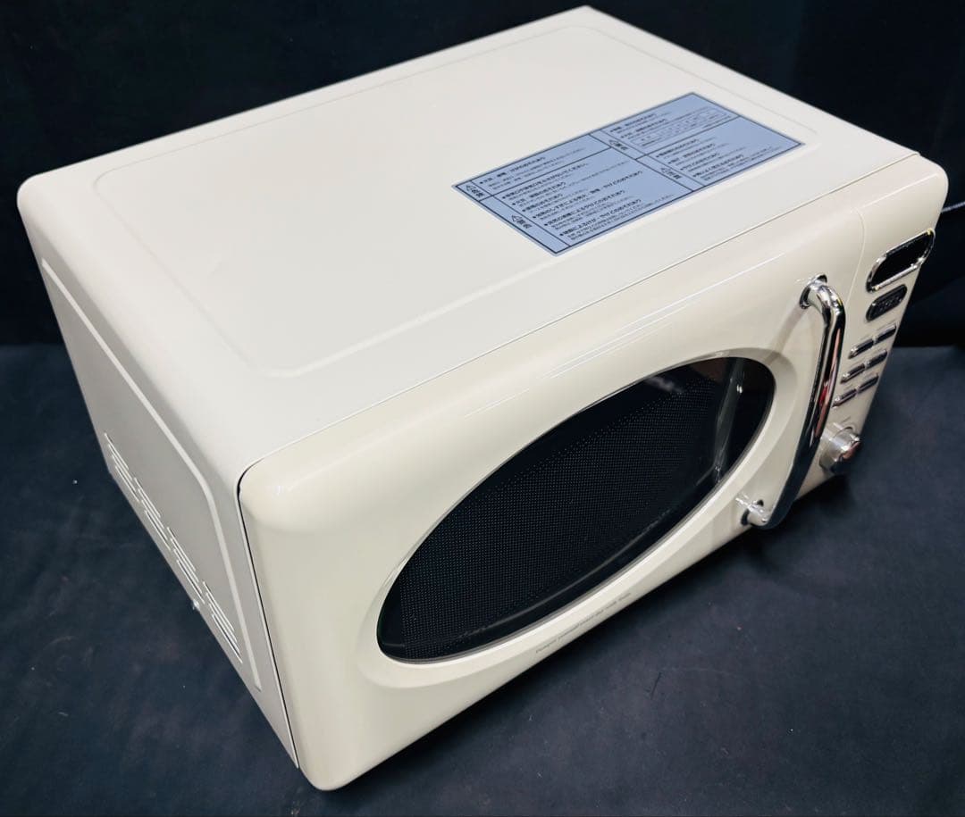 カ*ズ様 電子レンジ ラドンナ toffy K-DR1 LADONNA 2023