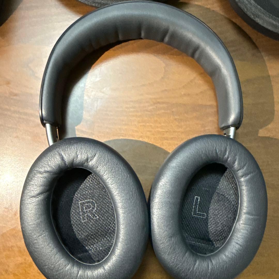 Bose QuietComfort Ultra Headphones ワイヤレス