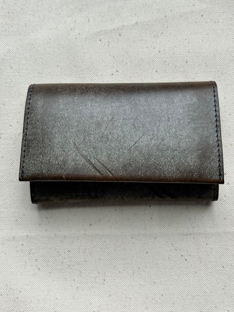 PORTER YOSHIDA & CO. ポーター 名刺入れ カード入れ