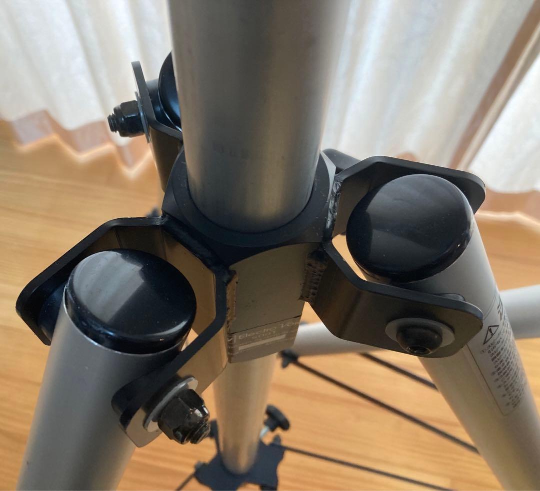 Electro Voice エレクトロボイス PAスピーカースタンド　500T