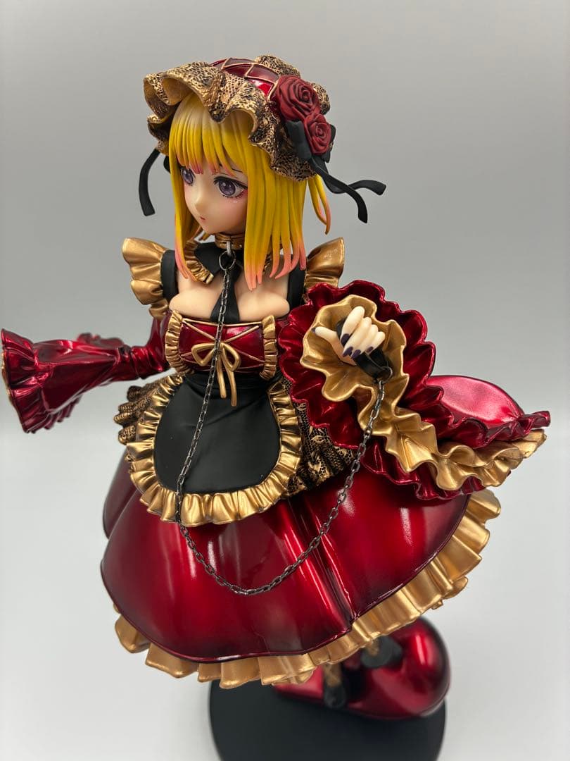 sato.　着せ恋　黒江雫　リペイント