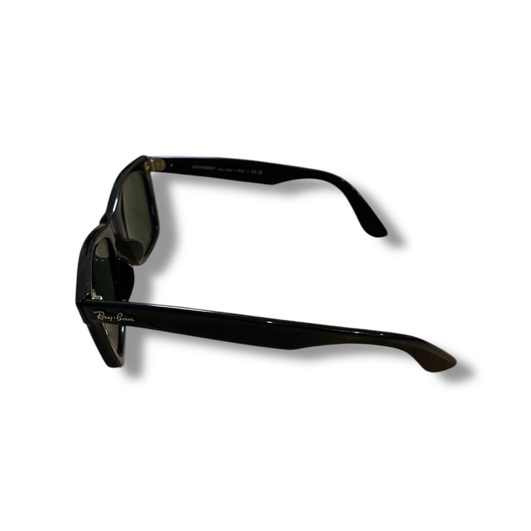 Ray-Ban Wayfarer サングラス