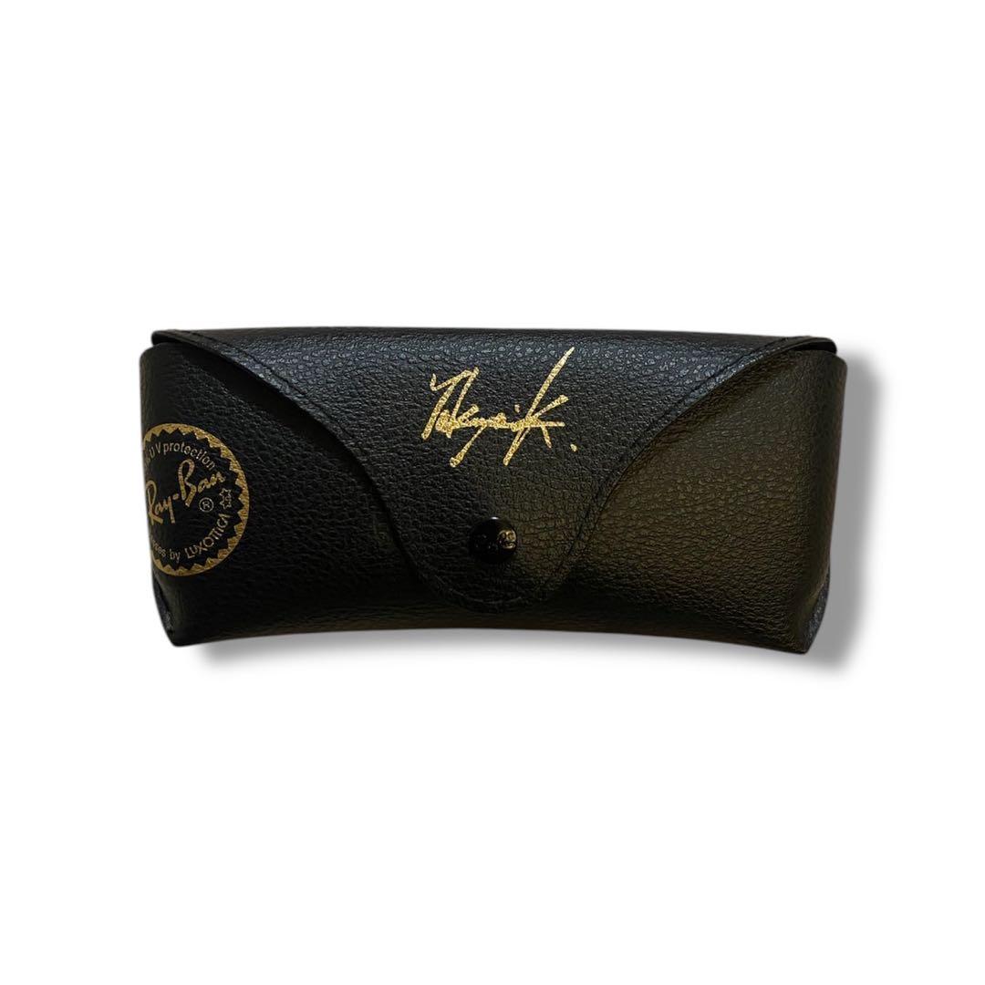 Ray-Ban Wayfarer サングラス