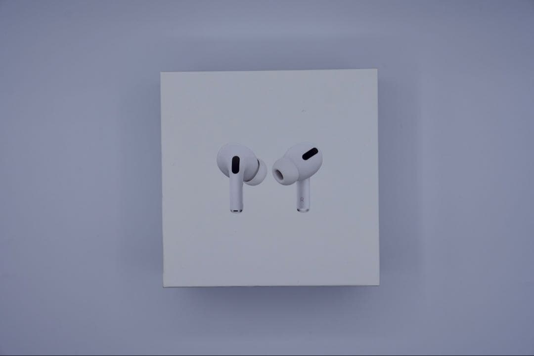 Apple純正 初代 AirPods Pro