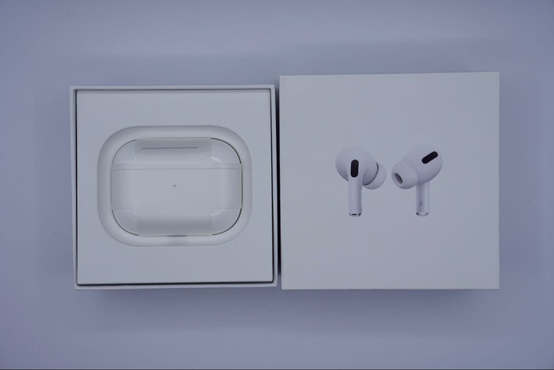 Apple純正 初代 AirPods Pro