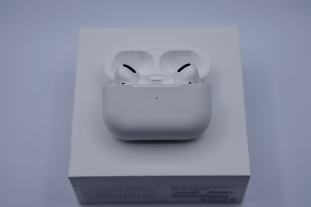 Apple純正 初代 AirPods Pro